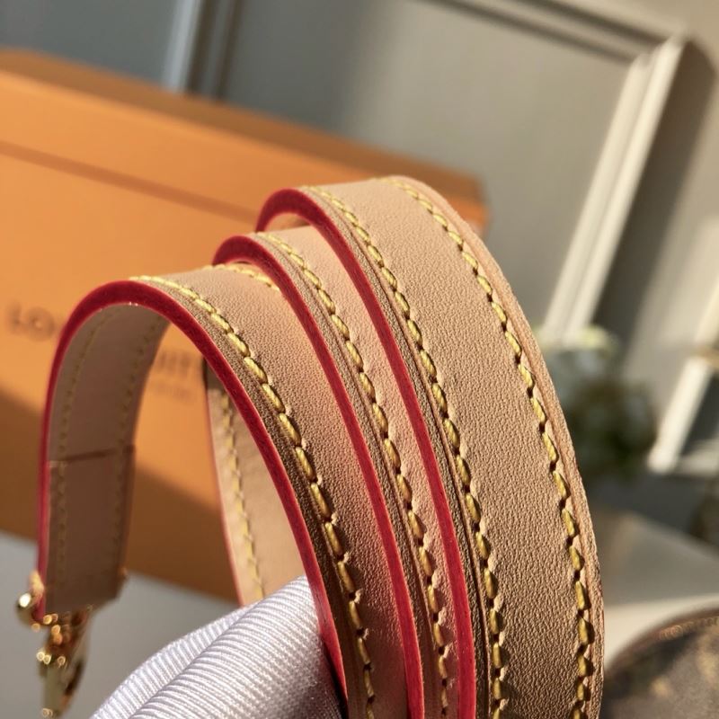 LV Top Handle Bags